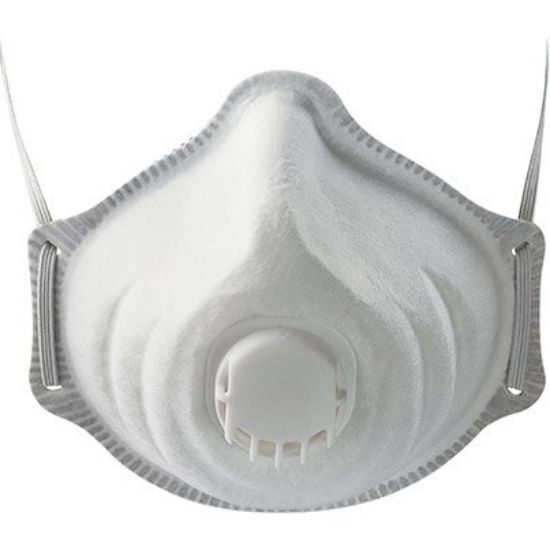 Picture of FACE MASK FFP3 Valved