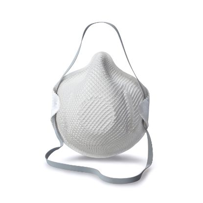 Picture of 3405 MASK FFP3 SL