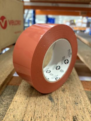 Picture of BN38 50MM X 66M ORANGE BOSTON TAPE