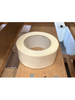 Picture of 2811 50mm x 50m Double Sided Tape