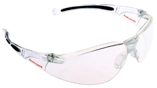 Picture of A800 CLEAR LENS FOGBAN SPECS 1015370