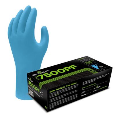 Picture of Showa 7500PF EBT (LARGE)