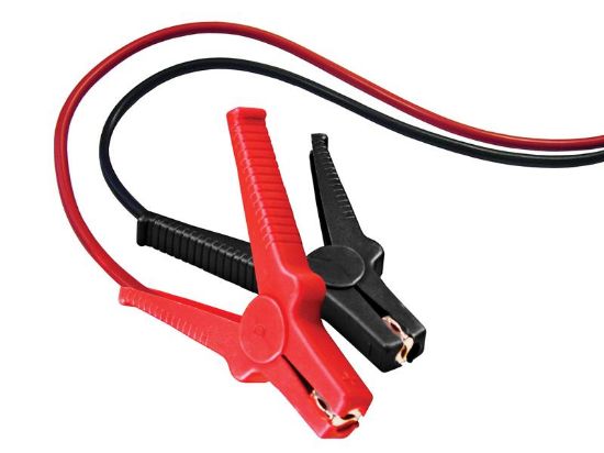 Picture of FAI/FULL JUMP LEADS 3M X 16MM C/W STORAGE BAG
