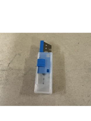 Picture of MARTOR 65232 Trapezoid Safety Knife Blades