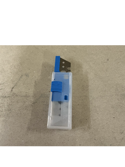 Picture of MARTOR 65232 Trapezoid Safety Knife Blades
