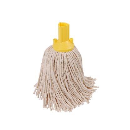Picture of Robert Scott Yellow Exel Revolution Socket Mop 250g YLXY2501P