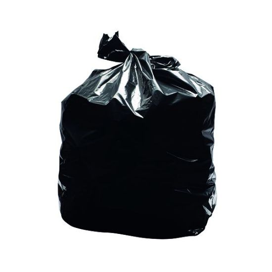 Picture of LIGHT DUTY REFUSE SACKS PK200