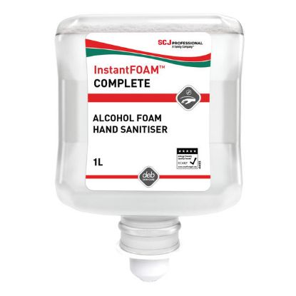 Picture of Deb Stoko Instant FOAM 1000ml DIS1000ML