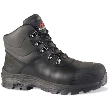 Picture of Rock Fall Granite RF170 Safety Boot Size - 9