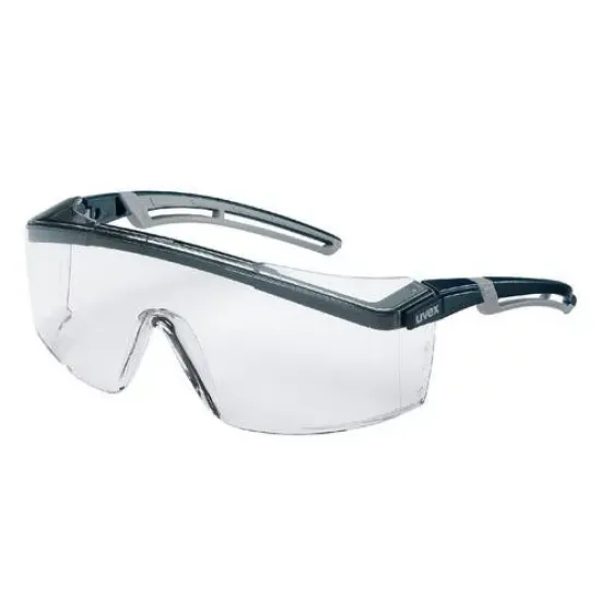 Picture of UVEX ASTROSPEC 2/0 SAFETY SPECTACLE  CLEAR LENS