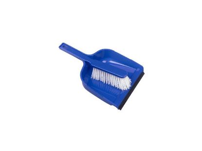 Picture of DUSTPAN AND BRUSH DPSF BLUE