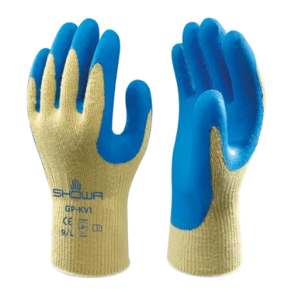 Picture of SHOWA GP-KV1 KEVLAR GRIP GLOVE 10 X-LARGE