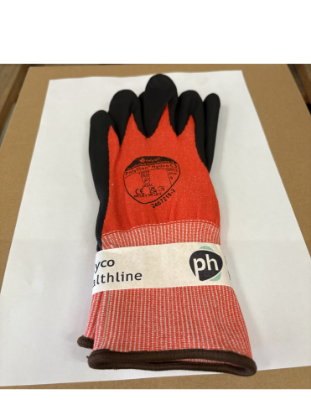 Picture of Polyflex Hydro C3 Size 9
