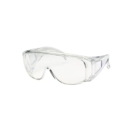 Picture of OVERSPECS clear lens 455958000