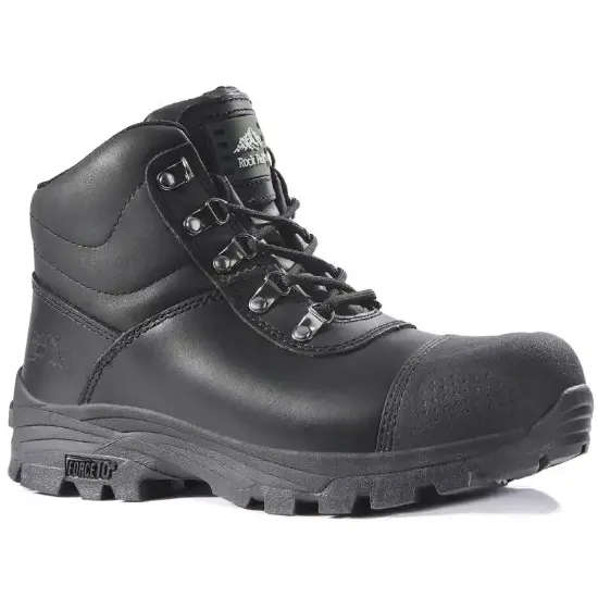 Picture of Rock Fall Granite RF170 Safety Boot Size - 10