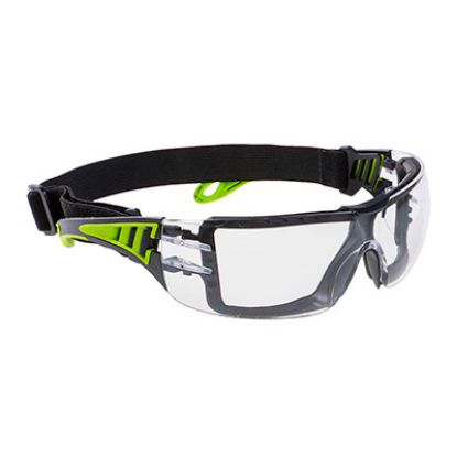 Picture of PS11 - Tech Look Plus SpectaclesClear