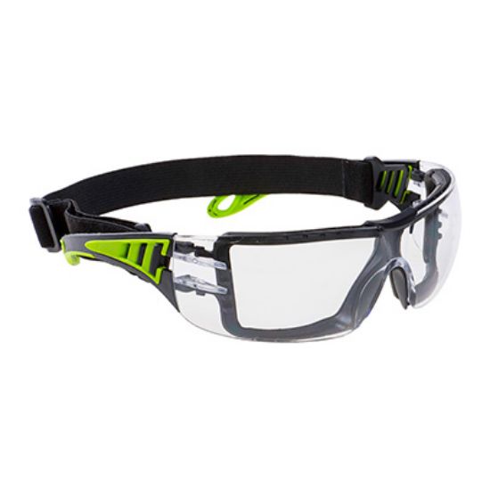 Picture of PS11 - Tech Look Plus SpectaclesClear