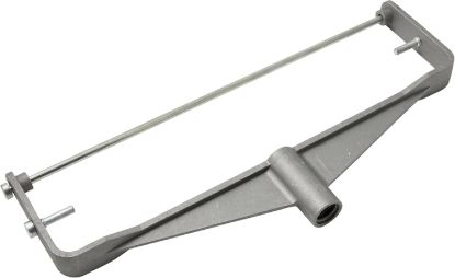Picture of ProDec 12" Heavy Duty Double Arm Paint Roller Frame