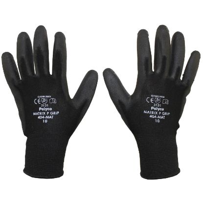 Picture of MATRIX P GRIP SIZE 10 GLOVE