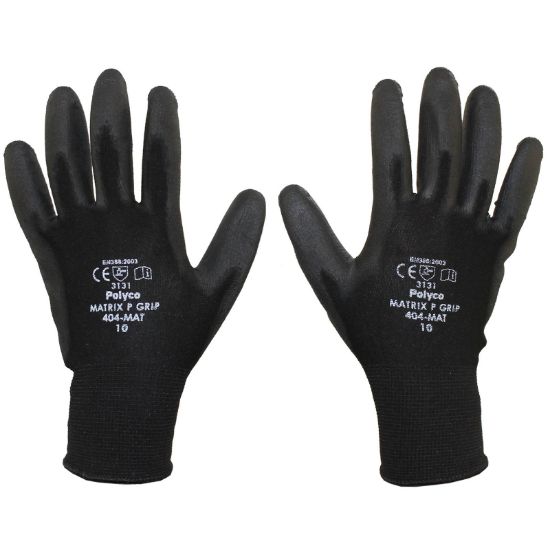 Picture of MATRIX P GRIP SIZE 10 GLOVE