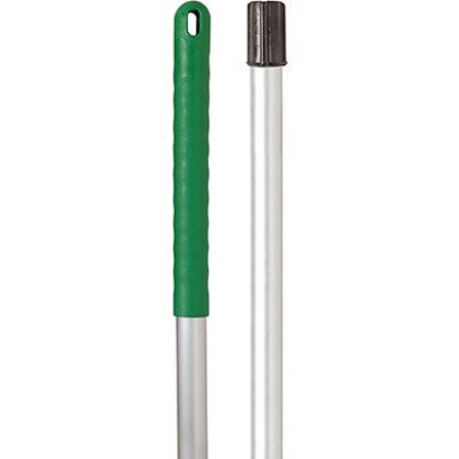 Picture of Robert Scott Exel 1.4m Green Socket Mop Handle