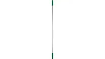 Picture of Vikan Aluminium Handle Green 1.26 metre Long 29582