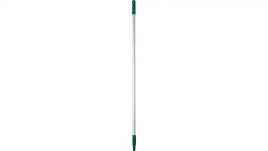 Picture of Vikan Aluminium Handle Green 1.26 metre Long 29582