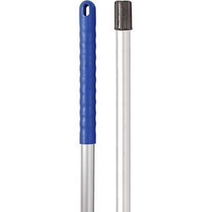 Picture of Robert Scott Blue 1.4m Exel Socket Mop Handle