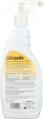 Picture of CITRA SOL ECO 1 TRIGGER SPRAY