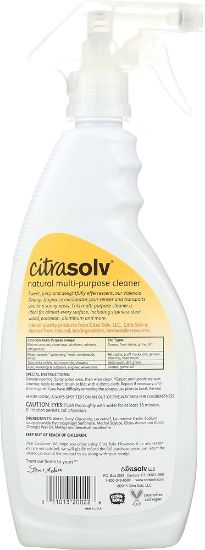 Picture of CITRA SOL ECO 1 TRIGGER SPRAY