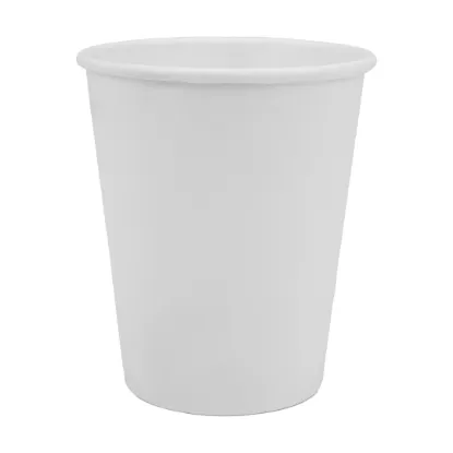 Picture of 6oz Biodegradable Paper Cup - Single Wall(Case of 1000)