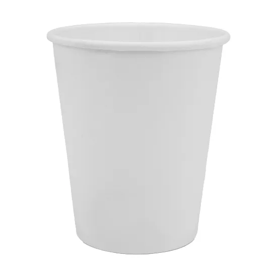 Picture of 6oz Biodegradable Paper Cup - Single Wall(Case of 1000)