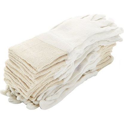 Picture of Pred Stockinette