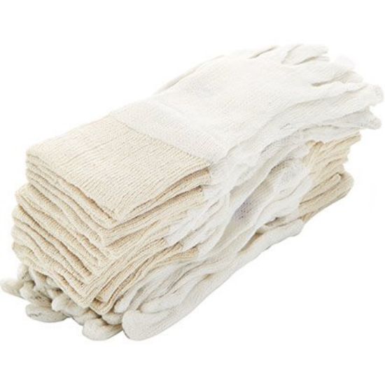 Picture of Pred Stockinette