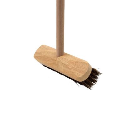 Picture of Deck Scrub Union Complete 9"/48" 2.5/122CM