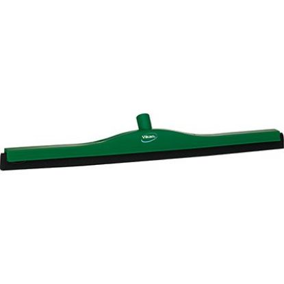 Picture of Fixed Neck Squeegee Green 700mm 77552