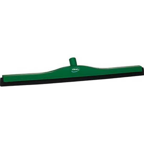 Picture of Fixed Neck Squeegee Green 700mm 77552
