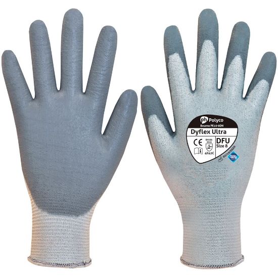Picture of Dyflex Ultra Size 10