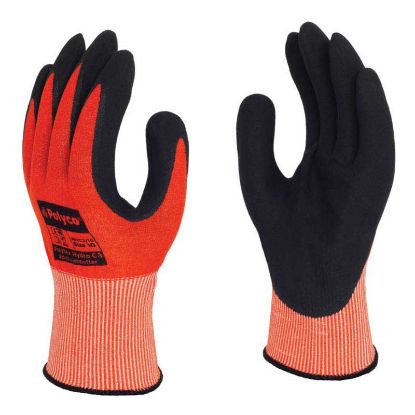 Picture of Polyflex Hydro C3 Size 8