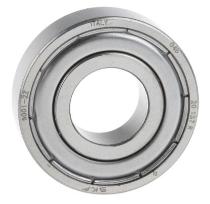 Picture of 12x28x2 BEARINGS 6001-ZZ SKF