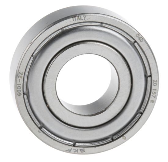 Picture of 12x28x2 BEARINGS 6001-ZZ SKF