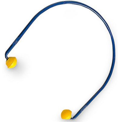 Picture of 240300 E.A.R Cap Banded Ear Plugs each