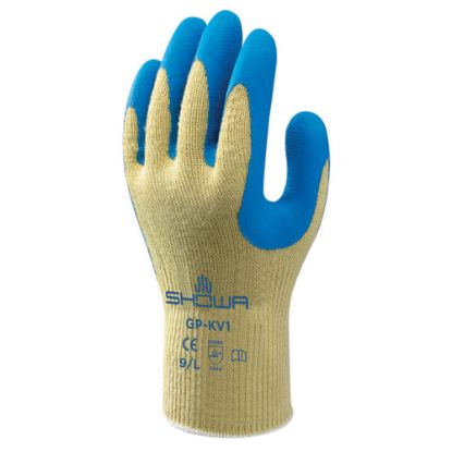 Picture of SHOWA GP-KV1 KEVLAR GRIP GLOVE 9 LARGE