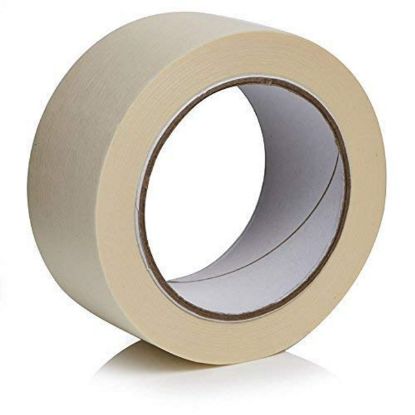 Picture of GENERAL PURPOSE MASKING TAPE 50MM X 50M