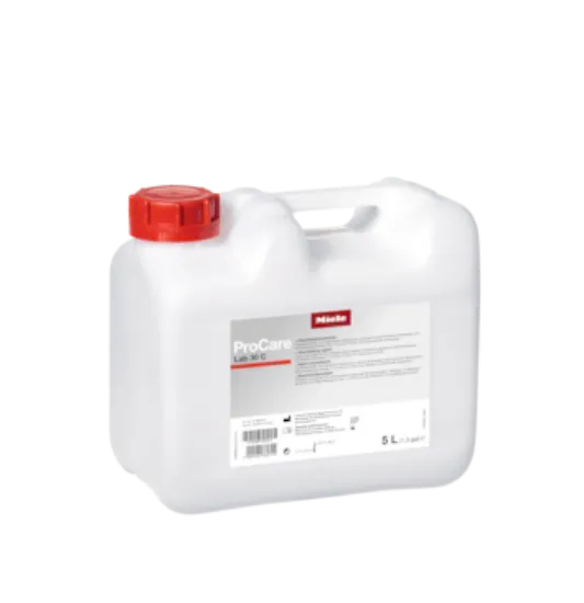 Picture of Miele ProCare Lab Neutralising Agent 5L