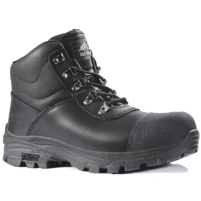 Picture of Rock Fall Granite RF170 Safety Boot Size - 11