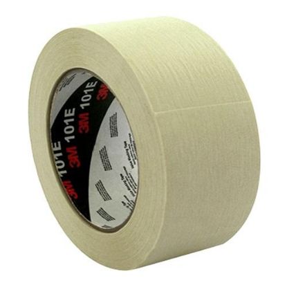 Picture of 101E General Purpose Masking Tape 48mm x 50M