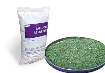 Picture of DARCY SAFESOAK ABSORBENT 30L