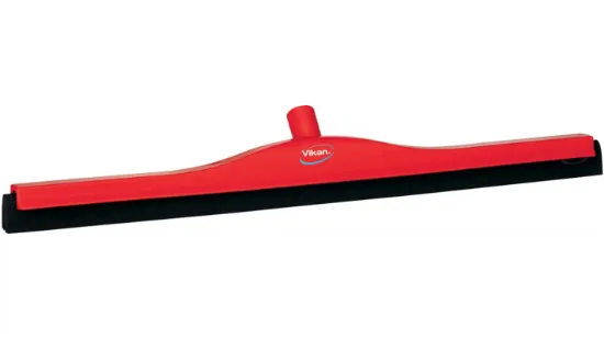 Picture of Fixed Neck Squeegee Red 700mm 77554