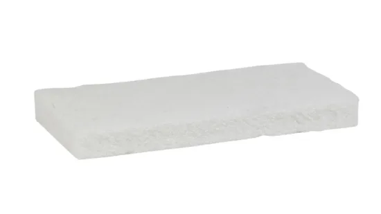 Picture of Vikan White Scourer 245mm x 115mm x 25mm